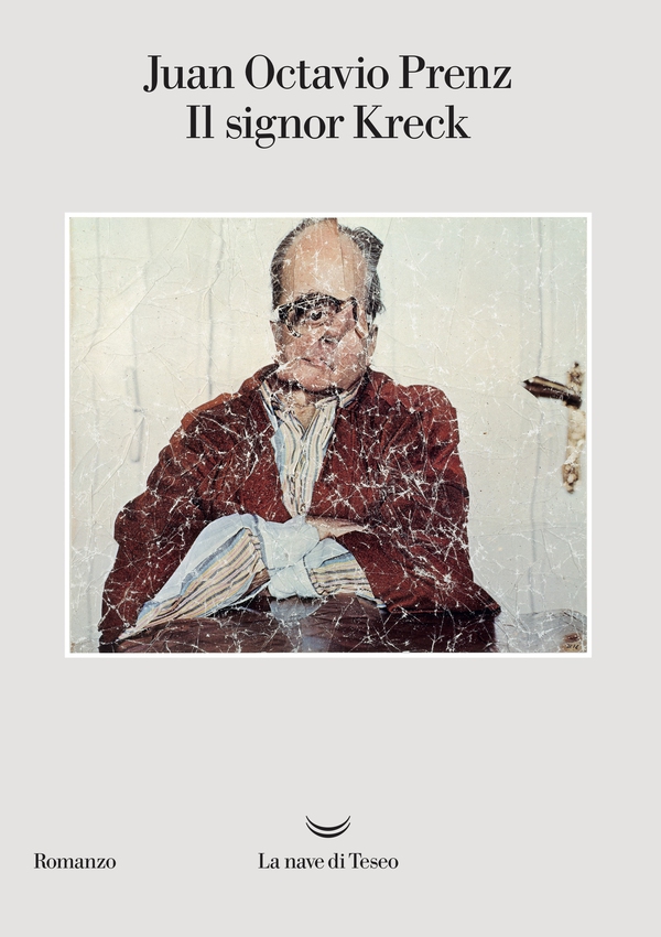 Il Signor Kreck - Librerie.coop Il Signor Kreck - Librerie.coop