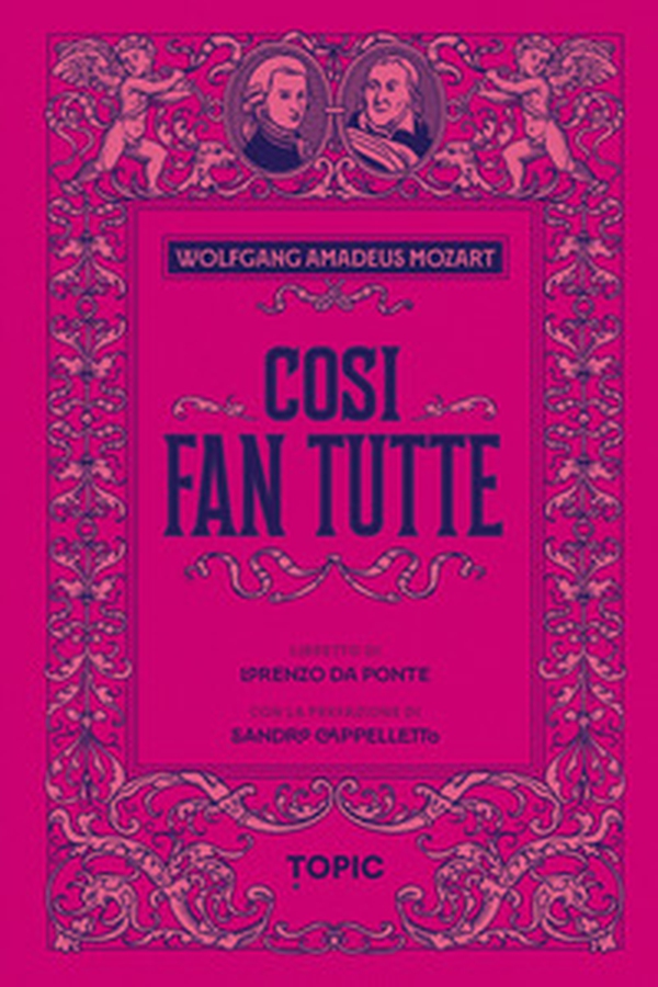 Così fan tutte - Librerie.coop Così fan tutte - Librerie.coop