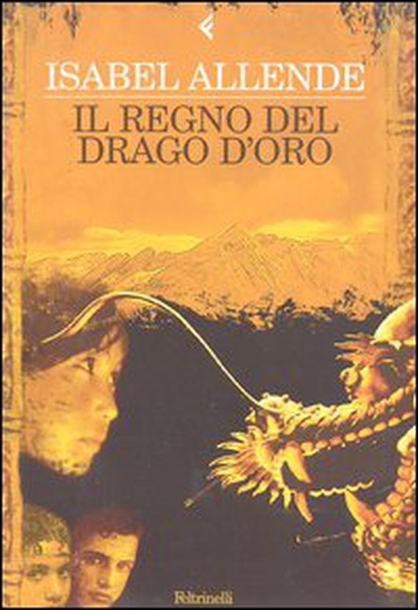 Il regno del Drago d'oro - Librerie.coop Il regno del Drago d'oro - Librerie.coop