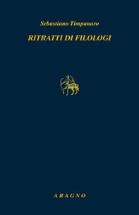 Ritratti di filologi - Librerie.coop