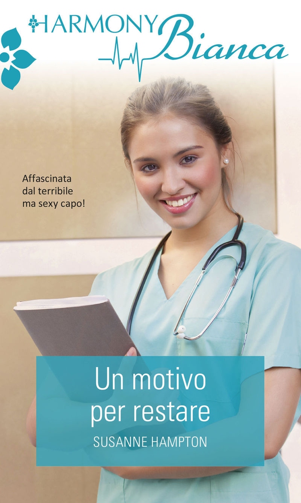 Un motivo per restare - Librerie.coop Un motivo per restare - Librerie.coop