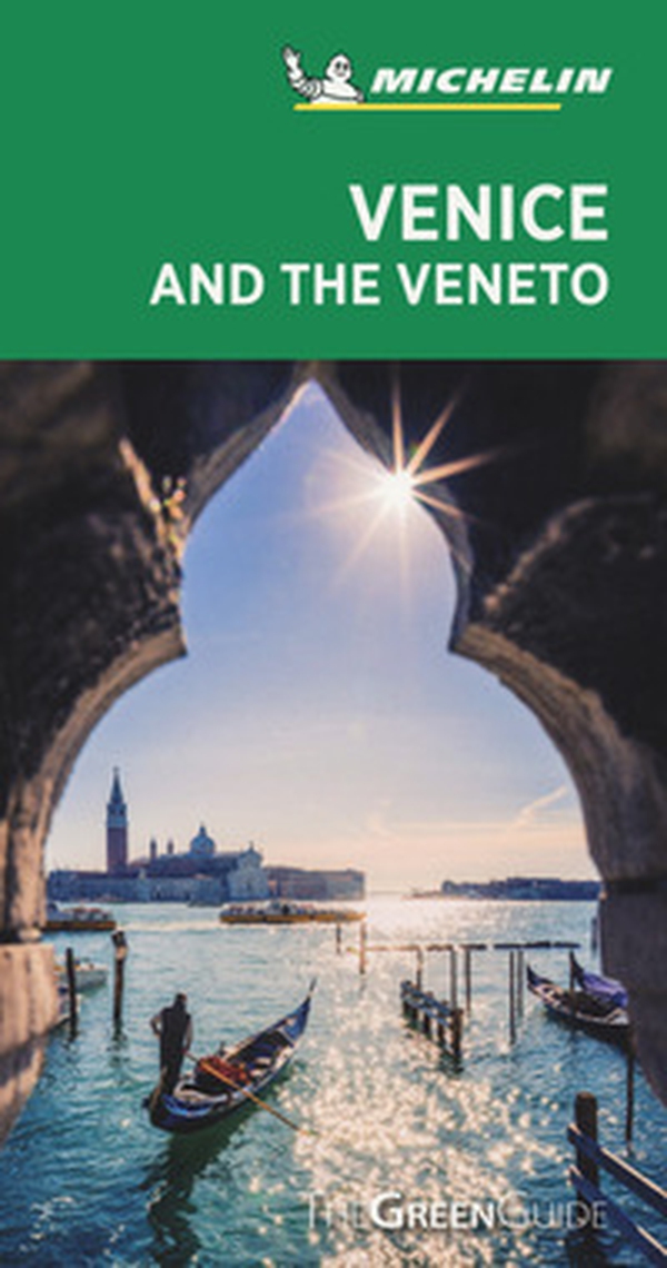 Venice and the Veneto - Librerie.coop Venice and the Veneto - Librerie.coop