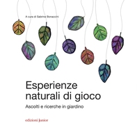 Esperienze naturali di gioco - Librerie.coop Esperienze naturali di gioco - Librerie.coop