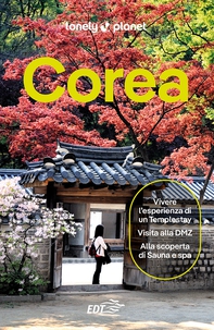 Corea - Librerie.coop Corea - Librerie.coop