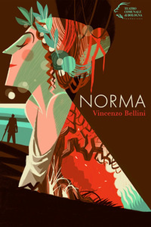 Norma. Vincenzo Bellini - Librerie.coop Norma. Vincenzo Bellini - Librerie.coop