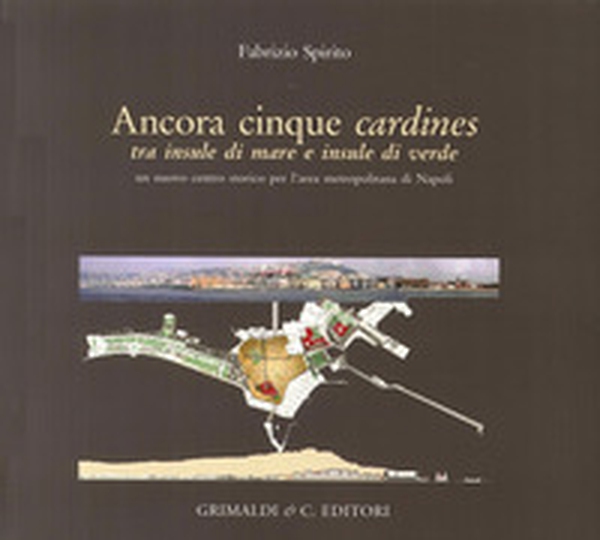 Ancora cinque cardines - Librerie.coop Ancora cinque cardines - Librerie.coop
