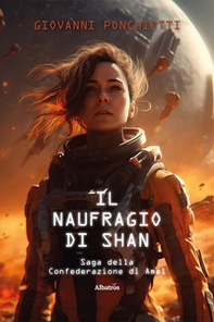 Il naufragio di Shan - Librerie.coop Il naufragio di Shan - Librerie.coop
