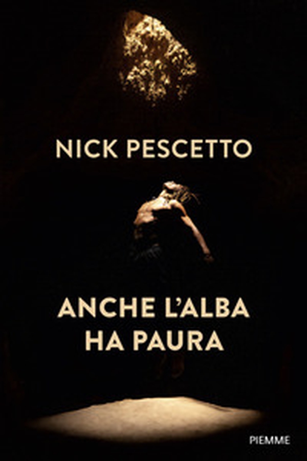 Anche l'alba ha paura - Librerie.coop