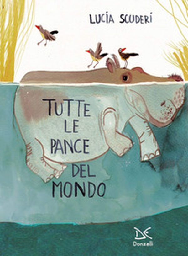 Tutte le pance del mondo - Librerie.coop Tutte le pance del mondo - Librerie.coop