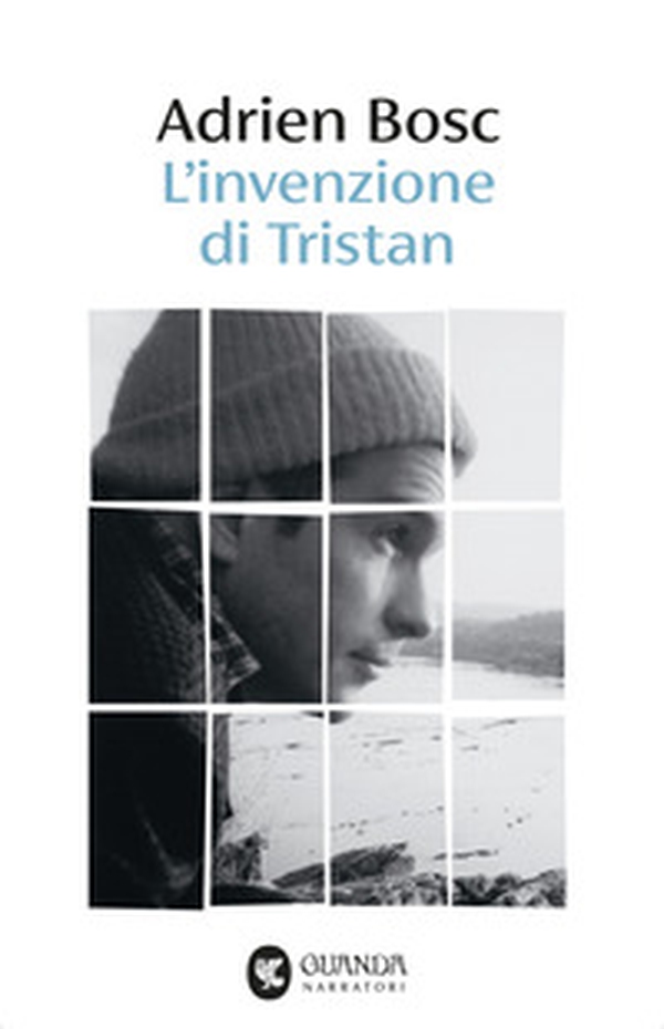 L'invenzione di Tristan - Librerie.coop