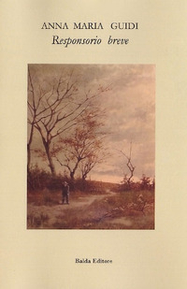 Responsorio breve - Librerie.coop