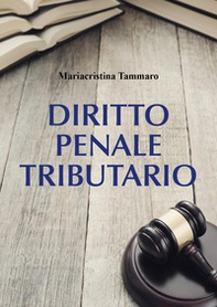 Diritto penale tributario - Librerie.coop