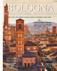 Bologna, Parma, Modena, Reggio Emilia - Librerie.coop