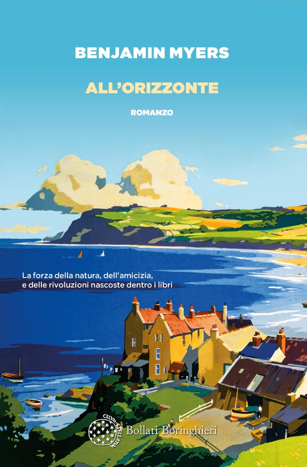 All'orizzonte - Librerie.coop All'orizzonte - Librerie.coop