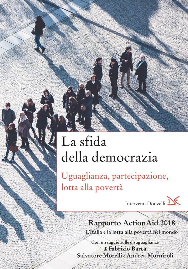 La sfida della democrazia - Librerie.coop La sfida della democrazia - Librerie.coop