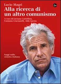 Alla ricerca di un altro comunismo - Librerie.coop
