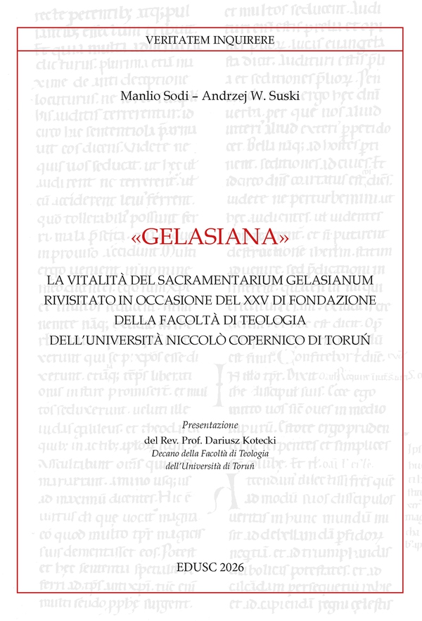 Gelasiana - Librerie.coop
