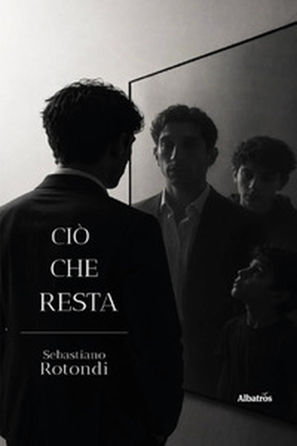Ciò che resta - Librerie.coop