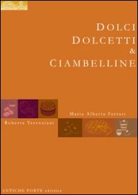 Dolci, dolcetti & ciambelline - Librerie.coop