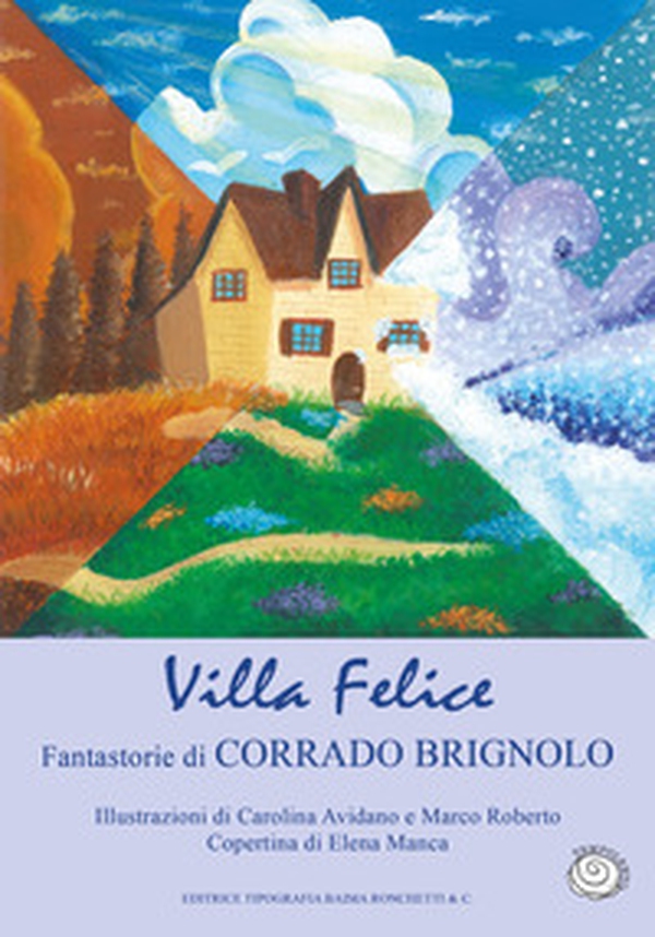 Villa Felice - Librerie.coop