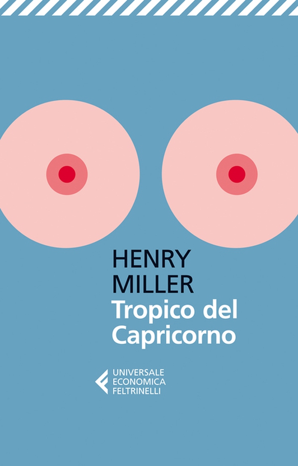 Tropico del Capricorno - Librerie.coop Tropico del Capricorno - Librerie.coop