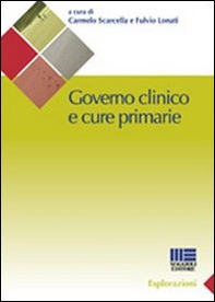Governo clinico e cure primarie - Librerie.coop