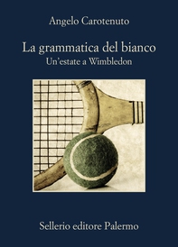 La grammatica del bianco - Librerie.coop