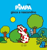 Pimpa gioca a nascondino - Librerie.coop Pimpa gioca a nascondino - Librerie.coop