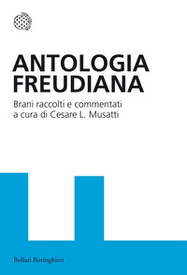 Antologia freudiana - Librerie.coop Antologia freudiana - Librerie.coop