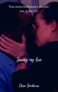 Saving my love - Librerie.coop