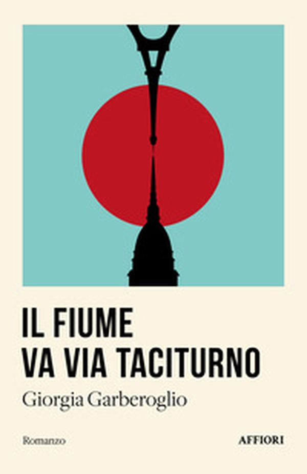 Il fiume va via taciturno - Librerie.coop Il fiume va via taciturno - Librerie.coop