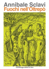 Fuochi d'Oltrepo' - Librerie.coop