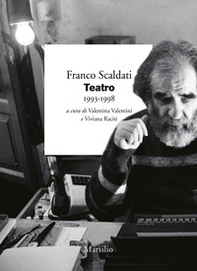 Teatro 1993-1998 - Librerie.coop
