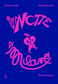 Nella notte di Milano - Librerie.coop