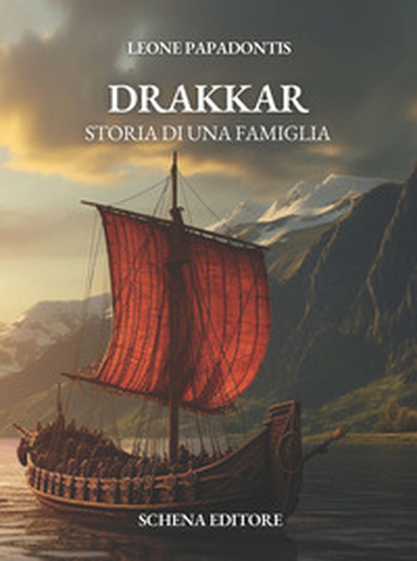 Drakkar. Storia di una famiglia - Librerie.coop Drakkar. Storia di una famiglia - Librerie.coop