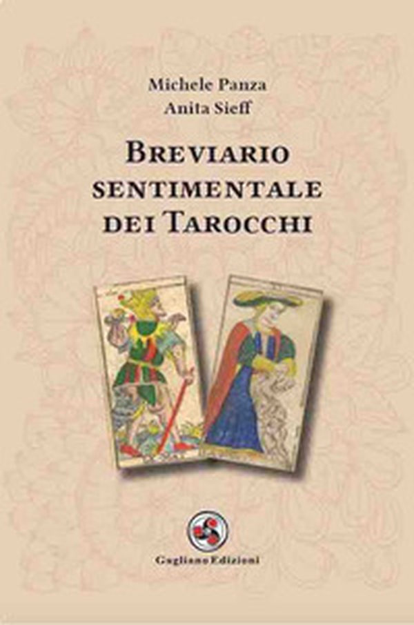 Breviario sentimentale dei tarocchi - Librerie.coop Breviario sentimentale dei tarocchi - Librerie.coop