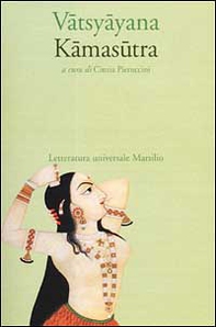 Kamasutra - Librerie.coop