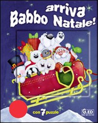 Arriva Babbo Natale! - Librerie.coop Arriva Babbo Natale! - Librerie.coop