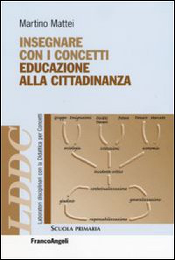 Insegnare con i concetti educazione alla cittadinanza - Librerie.coop Insegnare con i concetti educazione alla cittadinanza - Librerie.coop