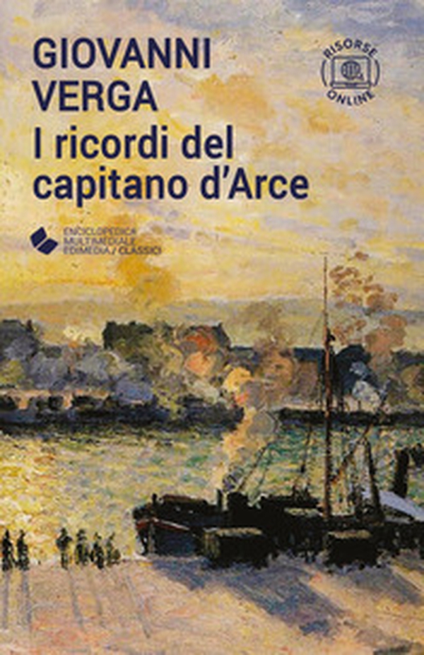 I ricordi del capitano D'Arce - Librerie.coop I ricordi del capitano D'Arce - Librerie.coop
