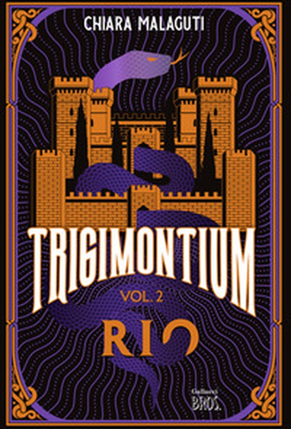 Rio. Trigimontium - Vol. 2 - Librerie.coop