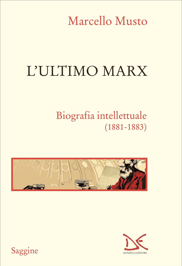 L'ultimo Marx - Librerie.coop L'ultimo Marx - Librerie.coop