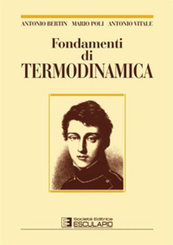 Fondamenti di termodinamica - Librerie.coop Fondamenti di termodinamica - Librerie.coop