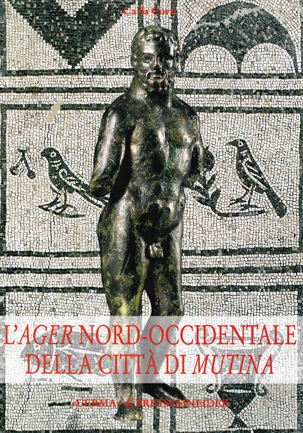 L'Ager nord-occidentale della città di Mutina - Librerie.coop