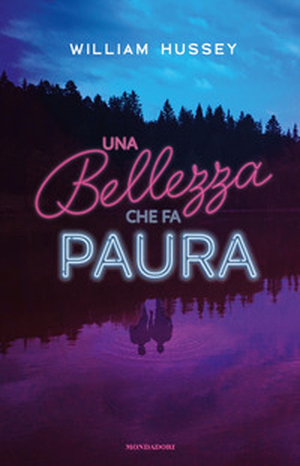 Una bellezza che fa paura - Librerie.coop Una bellezza che fa paura - Librerie.coop