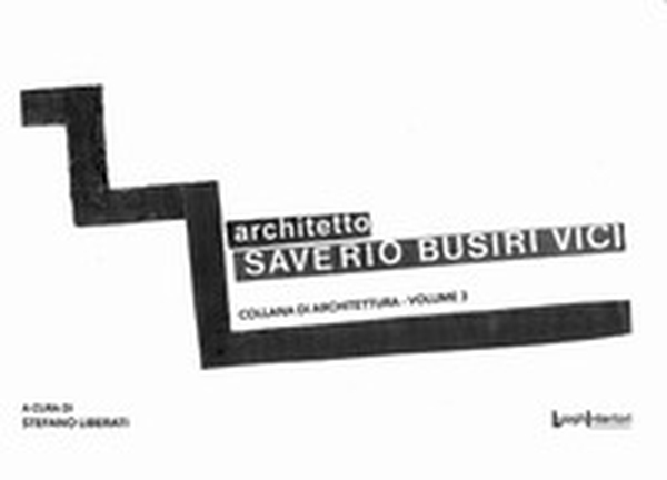 Architetto Saverio Busiri Vici - Librerie.coop Architetto Saverio Busiri Vici - Librerie.coop