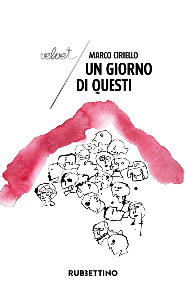 Un giorno di questi - Librerie.coop Un giorno di questi - Librerie.coop