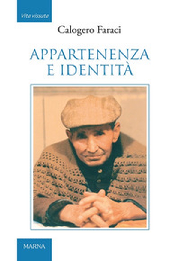 Appartenenza e identità - Librerie.coop Appartenenza e identità - Librerie.coop