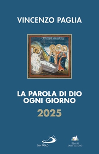 La Parola di Dio ogni giorno 2025 - Librerie.coop La Parola di Dio ogni giorno 2025 - Librerie.coop