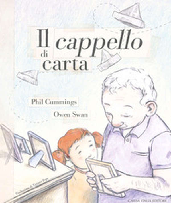 Il cappello di carta - Librerie.coop Il cappello di carta - Librerie.coop